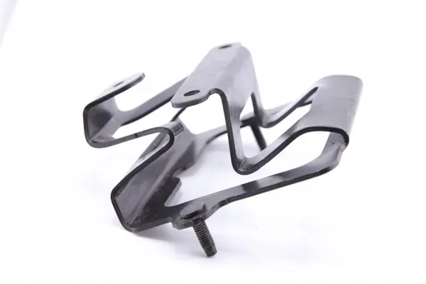 Support radar avant Mercedes C-Class W206 AMG A2065403331 image 4
