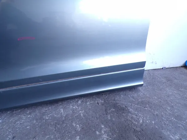 Audi Q7 4L Etu Vasen Ovi OEM LY7E Väri image 10