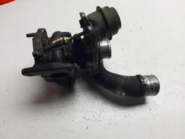 Turbocompresor OEM 7106552 para Movano 1.9 DCI image 2