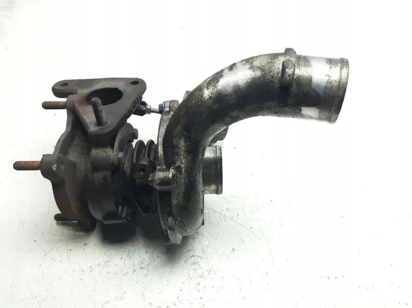 Turbocompresor OEM 7106552 para Movano 1.9 DCI image 3