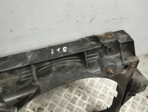 Eje delantero Citroen C5 2009 OEM AMD105030 image 4