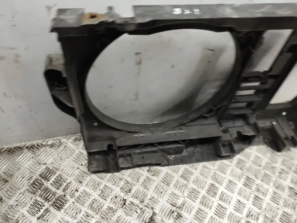 Eje delantero Citroen C5 2009 OEM AMD105030 image 6
