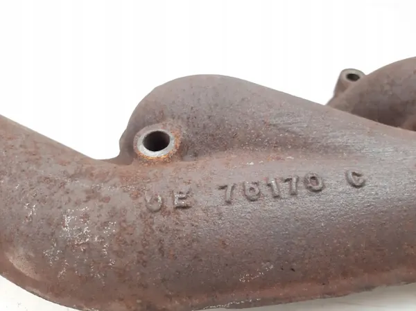 Uitlaatcollector OEM UE75170C voor Rolls-Royce Silver Spur image 10