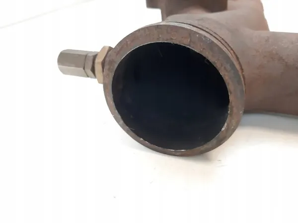 Uitlaatcollector OEM UE75170C voor Rolls-Royce Silver Spur image 5