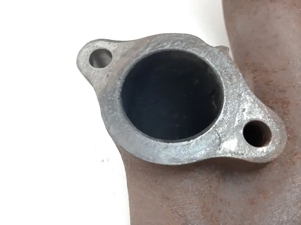 Uitlaatcollector OEM UE75170C voor Rolls-Royce Silver Spur image 6