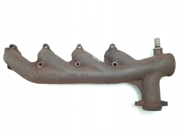 Uitlaatcollector OEM UE75170C voor Rolls-Royce Silver Spur image 9