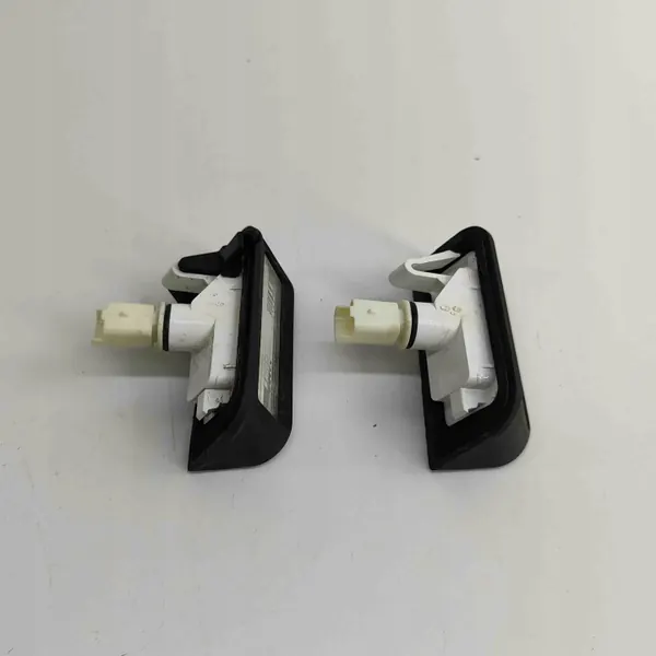 Nummerplaatverlichting OEM 9683421680 Opel - Gebruikt image 3