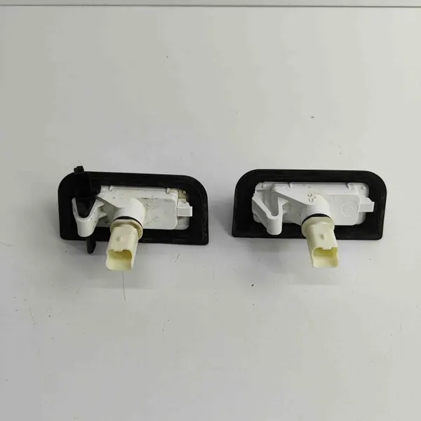Nummerplaatverlichting OEM 9683421680 Opel - Gebruikt image 4