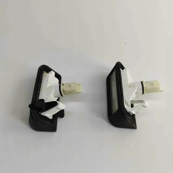 Nummerplaatverlichting OEM 9683421680 Opel - Gebruikt image 5