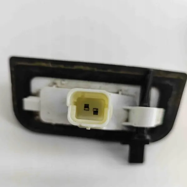Nummerplaatverlichting OEM 9683421680 Opel - Gebruikt image 6