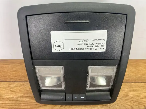 Dachleuchte OEM 1112426PINYA für Dodge Challenger 2015+ image 2