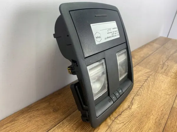 Dachleuchte OEM 1112426PINYA für Dodge Challenger 2015+ image 5