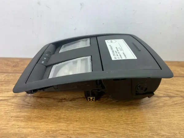 Dachleuchte OEM 1112426PINYA für Dodge Challenger 2015+ image 6