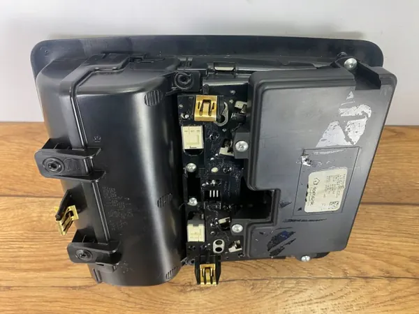 Dachleuchte OEM 1112426PINYA für Dodge Challenger 2015+ image 9