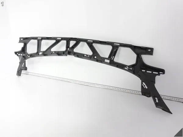 MERCEDES E-CLASS W212 SUPORTE DE PARA-CHOQUE DIANTEIRO image 2