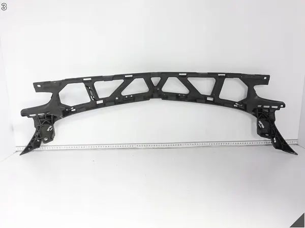 MERCEDES E-CLASS W212 SUPORTE DE PARA-CHOQUE DIANTEIRO image 4