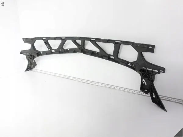 MERCEDES E-CLASS W212 SUPORTE DE PARA-CHOQUE DIANTEIRO image 5