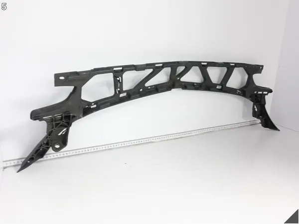 MERCEDES E-CLASS W212 SUPORTE DE PARA-CHOQUE DIANTEIRO image 6