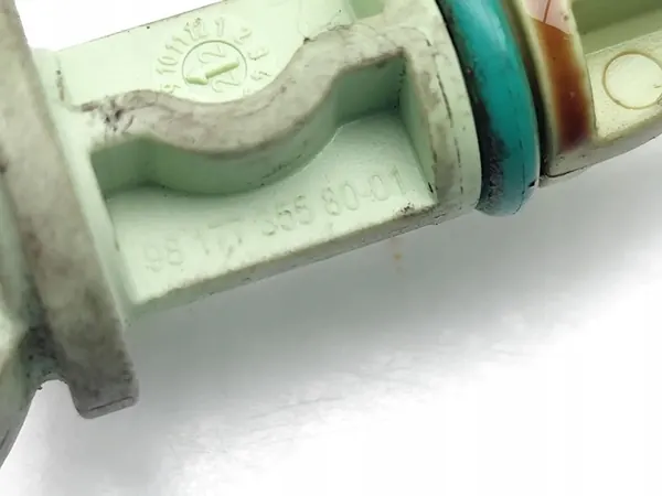 Citroen C3 Oljenivåmätare 1.2 PureTech 2022 OEM 9817735580 image 7