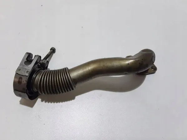 EGR-Rohr OEM 059131548C für Audi A8 D4 3.0 TDI image 2