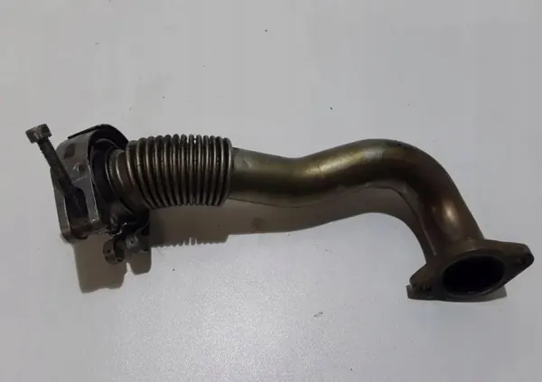 EGR-Rohr OEM 059131548C für Audi A8 D4 3.0 TDI image 3