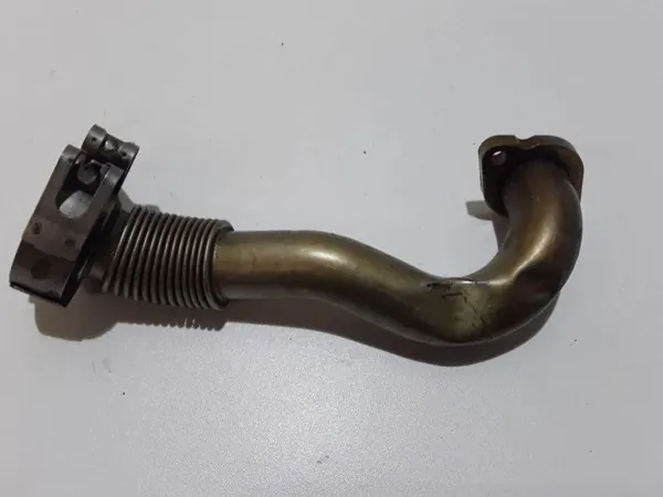 EGR-Rohr OEM 059131548C für Audi A8 D4 3.0 TDI image 4