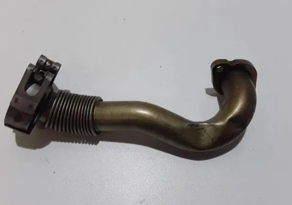 EGR-Rohr OEM 059131548C für Audi A8 D4 3.0 TDI image 5