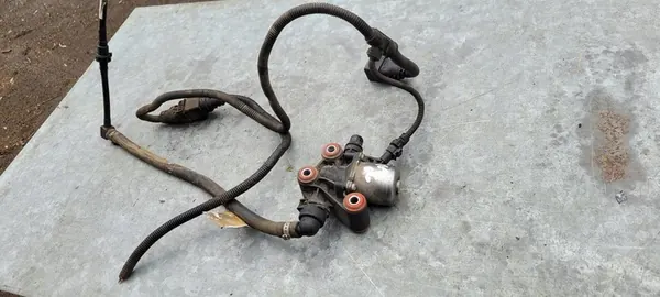 Vanne Magnétique AdBlue MAN TGS TGX Euro-6 81.15407.6022 image 2