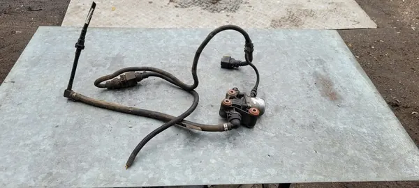 Vanne Magnétique AdBlue MAN TGS TGX Euro-6 81.15407.6022 image 3