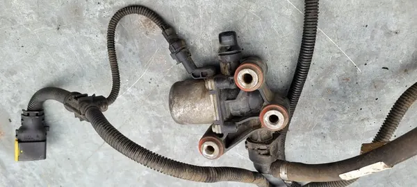 Vanne Magnétique AdBlue MAN TGS TGX Euro-6 81.15407.6022 image 4