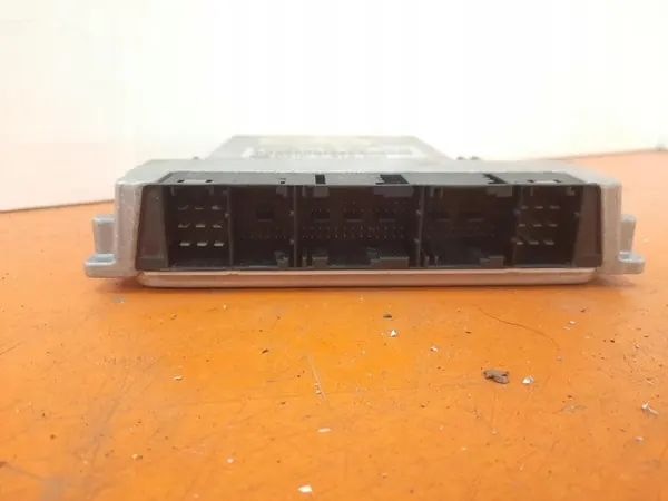 ECU BMW E46 318 2.0 DME7512354 0261209005 image 2