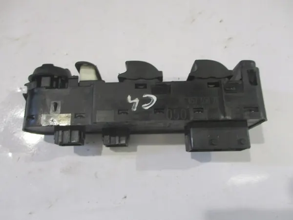 CITROEN C4 II B7 Voor links spiegel schakelaar 96657050ZD image 2