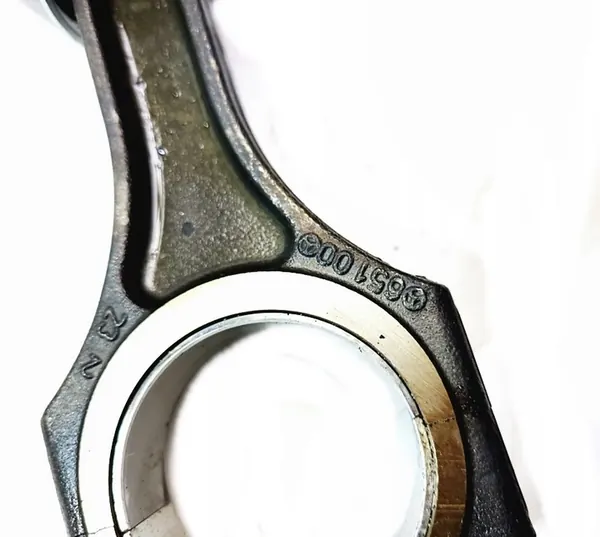 Kolvstänger Mercedes 2.2 CDi 651 image 3