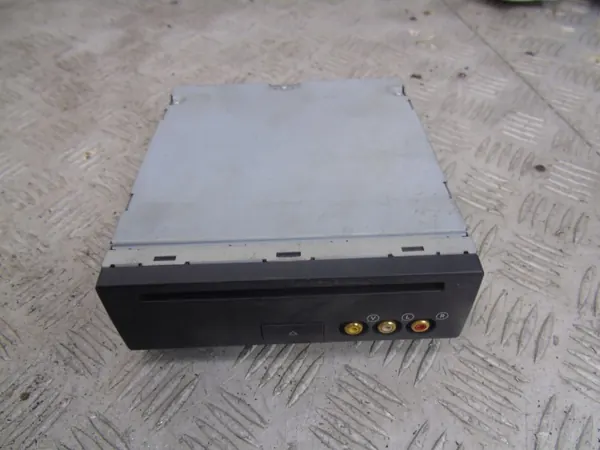 Mercedes CD-Wechsler A1648707989 - Gebrauchtes OEM-Teil image 2