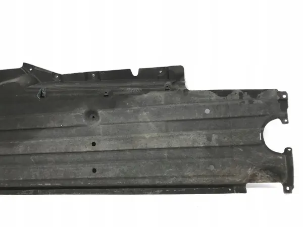 Escudo para-choques dianteiro esquerdo Porsche Macan OEM 95B825205F image 5