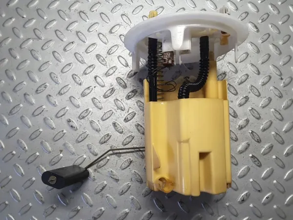 Polttoasteen anturi OEM 0973130990107 Citroen C5 image 2