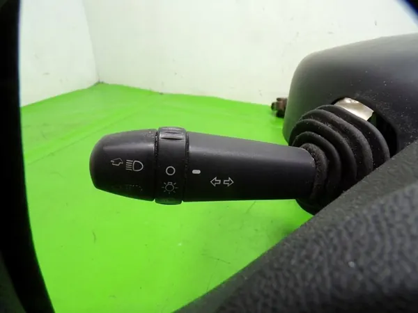 Coluna de direção elétrica FIAT STILO 51723100 image 3