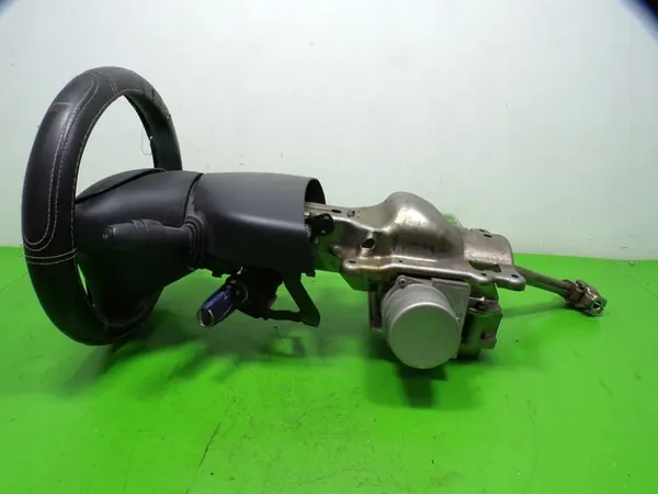 Coluna de direção elétrica FIAT STILO 51723100 image 4
