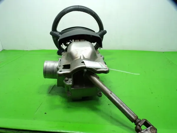 Coluna de direção elétrica FIAT STILO 51723100 image 5