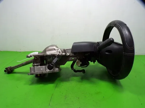 Coluna de direção elétrica FIAT STILO 51723100 image 6