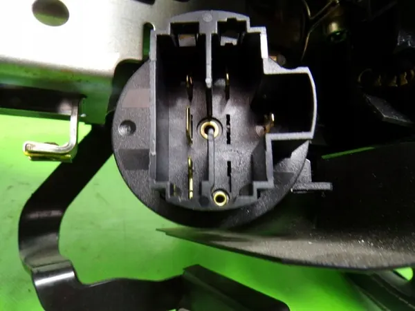 Coluna de direção elétrica FIAT STILO 51723100 image 7