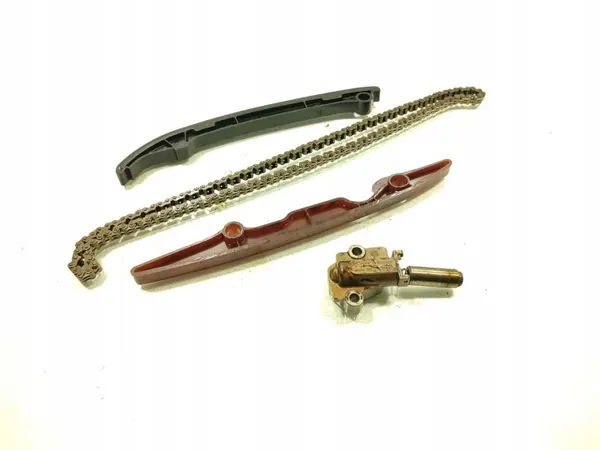 Chaîne de distribution Fiat 500 OEM 55225497 0.9 Essence 86 CV image 6