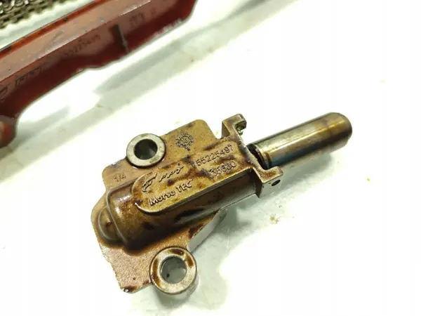 Chaîne de distribution Fiat 500 OEM 55225497 0.9 Essence 86 CV image 8