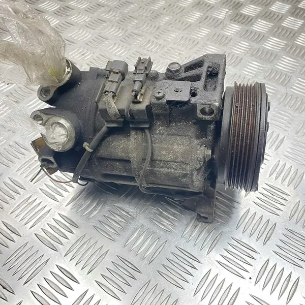 Volvo OE 36001373 Ilmastointikompressori image 3