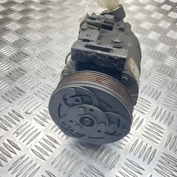 Volvo OE 36001373 Ilmastointikompressori image 4