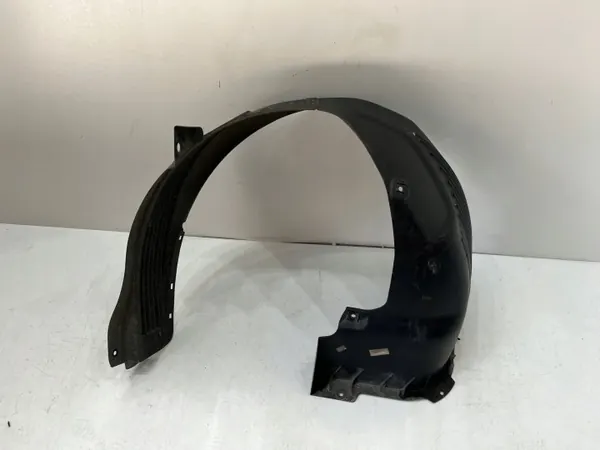 Hyundai I20 Lift 18- främre vänster stänkskärm OEM 86811-C8AA0 image 2