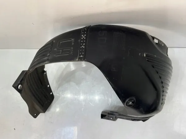 Hyundai I20 Lift 18- främre vänster stänkskärm OEM 86811-C8AA0 image 4