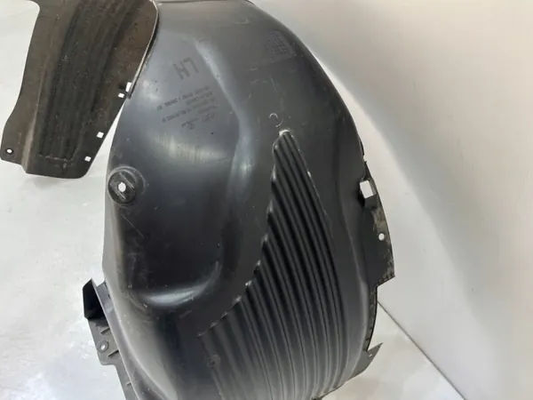 Hyundai I20 Lift 18- främre vänster stänkskärm OEM 86811-C8AA0 image 5