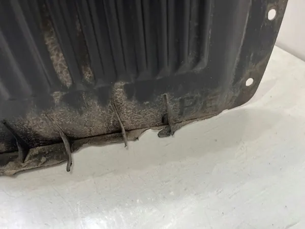 Hyundai I20 Lift 18- främre vänster stänkskärm OEM 86811-C8AA0 image 7