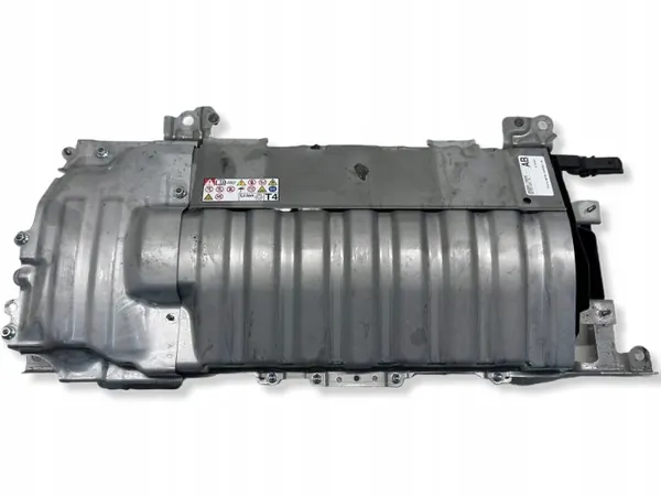 Hybridbatterie OYT27128 für Toyota Corolla E21 1.8 image 2